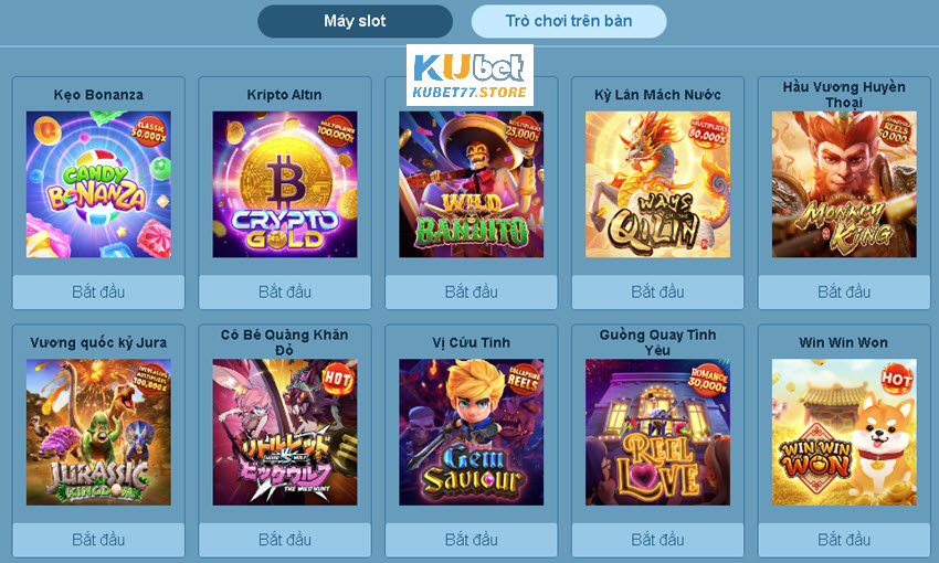 Tại Sao Nên Tải Ứng Dụng Kubet77